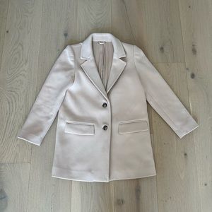 & Other Stories Wool Coat